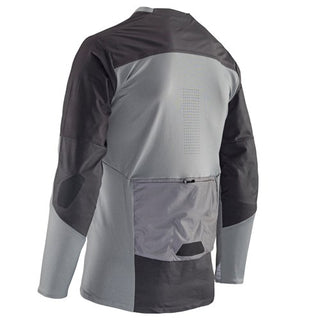 Leatt Jersey MTB All Mountain 4.0 - Granite