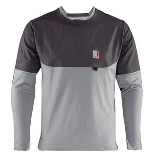 Leatt Jersey MTB All Mountain 4.0 - Granite