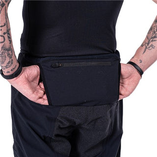 Leatt MTB All Mountain 4.0 Pants - Black