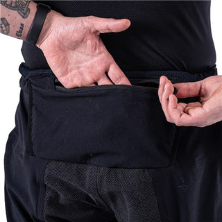 Leatt MTB All Mountain 4.0 Pants - Black