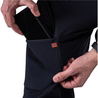 Leatt MTB All Mountain 4.0 Pants - Black