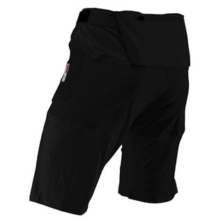 Leatt MTB All Mountain 3.0 Shorts - Black