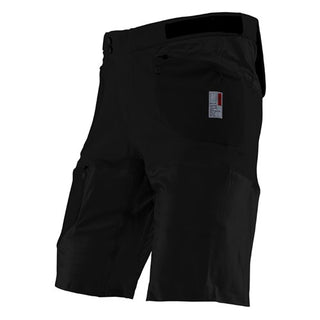 Leatt MTB All Mountain 3.0 Shorts - Black
