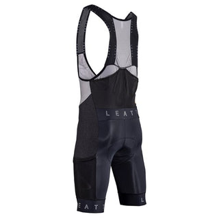 Leatt Endurance 5.0 Bib - Black