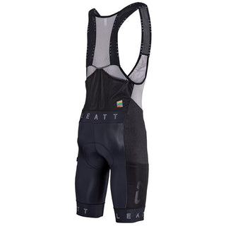 Leatt Endurance 5.0 Bib - Black