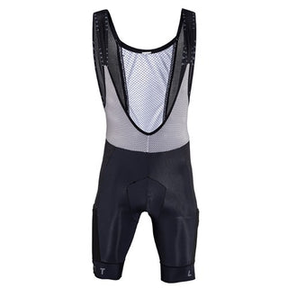 Leatt Endurance 5.0 Bib - Black