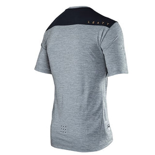 Leatt Jersey Mountain Bike Trail 1.0 - Granite