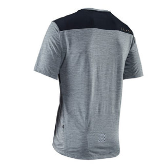 Leatt Jersey Mountain Bike Trail 1.0 - Granite