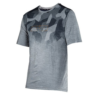 Leatt Jersey Mountain Bike Trail 1.0 - Granite