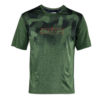 Leatt Jersey Mountain Bike Trail 1.0 - Spinach