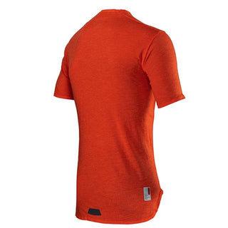 Leatt Jersey Mountain Bike Trail 1.0 X-Flow - Glow