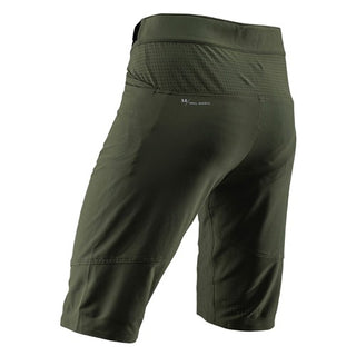 Leatt MTB Trail 3.0 Shorts - Spinach