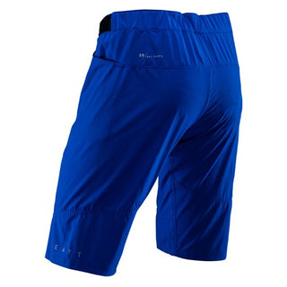 Leatt MTB Trail 2.0 Shorts - Blue