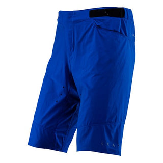 Leatt MTB Trail 2.0 Shorts - Blue