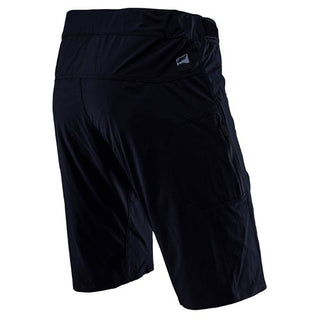 Leatt MTB Trail 1.0 Shorts - Black