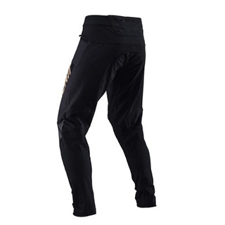 Leatt MTB Gravity 4.0 Junior Pants - Black