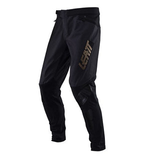 Leatt MTB Gravity 4.0 Junior Pants - Black
