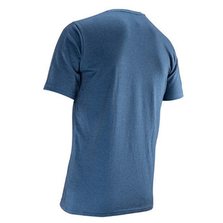 Leatt Core T-Shirt - Denim