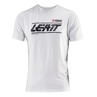 Leatt Core T-Shirt -Steel