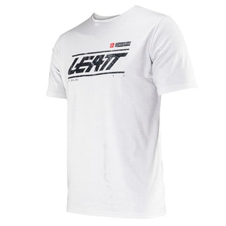 Leatt Core T-Shirt -Steel