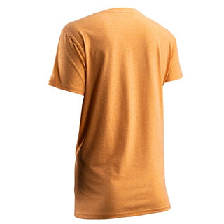 Leatt Core Women T-Shirt - Rust