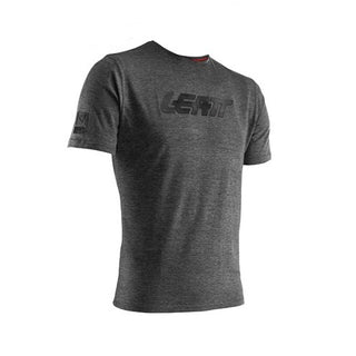 Leatt Premium T-Shirt - Black