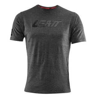 Leatt Premium T-Shirt - Black