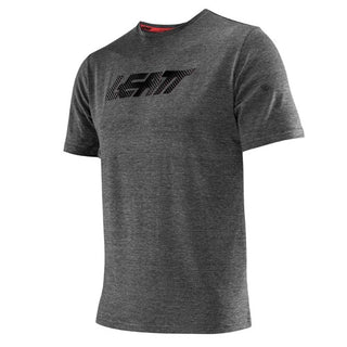 Leatt Premium T-Shirt - Black