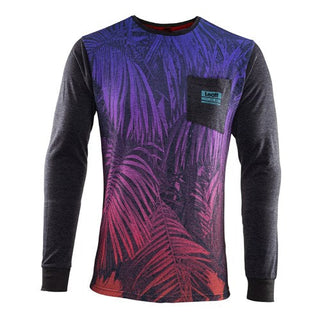 Leatt Long Premium Shirt - Jungle