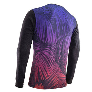 Leatt Long Premium Shirt - Jungle