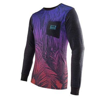 Leatt Long Premium Shirt - Jungle