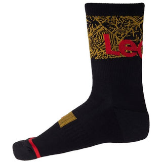 Leatt Reinforced Socks MTB Timber