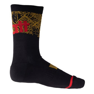 Leatt Reinforced Socks MTB Timber