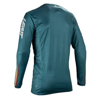 Leatt Mountain Bike Enduro 4.0 Jersey - Teal