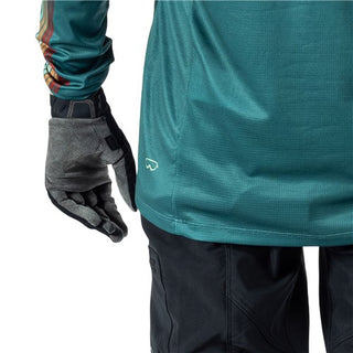 Leatt Mountain Bike Enduro 4.0 Jersey - Teal