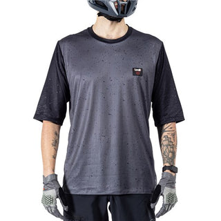 Leatt Mountain Bike Enduro 3.0 Jersey - Graphite