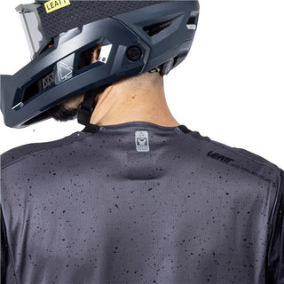 Leatt Mountain Bike Enduro 3.0 Jersey - Graphite