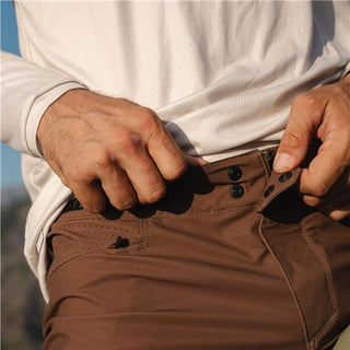 Leatt MTB Enduro 3.0 Pants - Loam