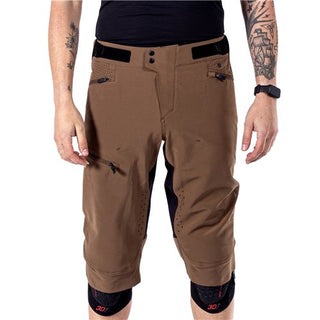 Leatt MTB Enduro 3.0 Shorts - Loam