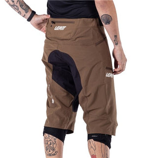Leatt MTB Enduro 3.0 Shorts - Loam