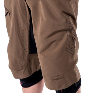 Leatt MTB Enduro 3.0 Shorts - Loam