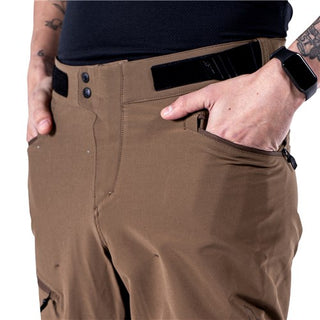 Leatt MTB Enduro 3.0 Shorts - Loam