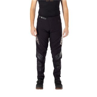 Leatt MTB Gravity 4.0 Pant - Stealth