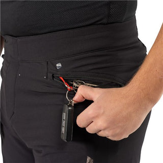 Leatt MTB Gravity 4.0 Pant - Stealth