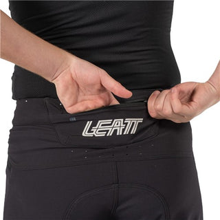 Leatt MTB Gravity 4.0 Pant - Stealth