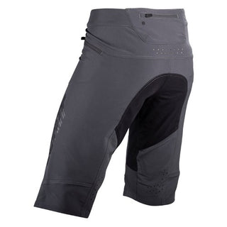 Leatt MTB Gravity 4.0 Shorts - Graphite