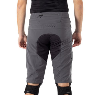 Leatt MTB Gravity 4.0 Shorts - Graphite