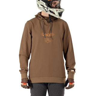 Hoodie Mountain Bike Gravity 3.0 - Loam