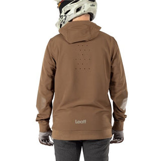 Hoodie Mountain Bike Gravity 3.0 - Loam