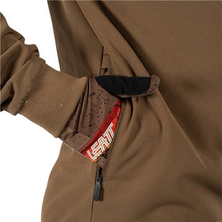 Hoodie Mountain Bike Gravity 3.0 - Loam